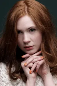 Фото Карен Гіллан (Karen Gillan)