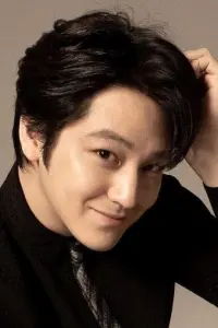 Фото Кім Бум (Kim Bum)