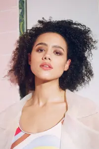 Фото Наталі Еммануель (Nathalie Emmanuel)