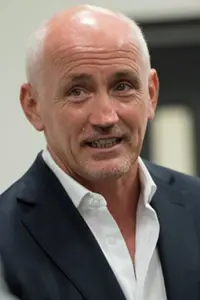 Фото  (Barry McGuigan)