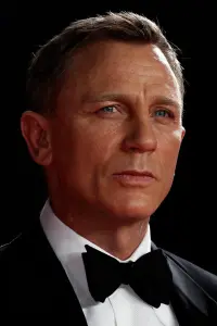 Фото Деніел Крейг (Daniel Craig)