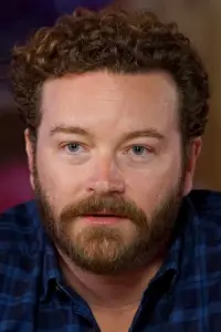 Фото Денні Мастерсон (Danny Masterson)