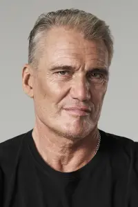 Фото Дольф Лундгрен (Dolph Lundgren)