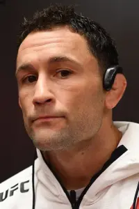 Фото Френкі Едгар (Frankie Edgar)