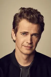 Фото Хайден Крістенсен (Hayden Christensen)