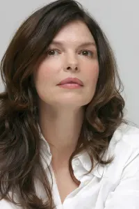 Фото Жанна Тріплхорн (Jeanne Tripplehorn)