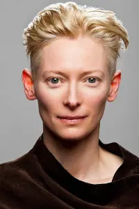 Фото Тільда Суінтон (Tilda Swinton)