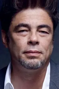 Фото Бенісіо дель Торо (Benicio del Toro)