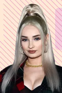 Фото  (Kim Petras)