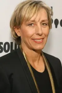 Фото  (Martina Navratilova)