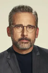 Фото Стів Карелл (Steve Carell)