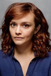 Фото Олівія Кук (Olivia Cooke)