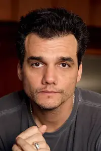 Фото Вагнер Моура (Wagner Moura)