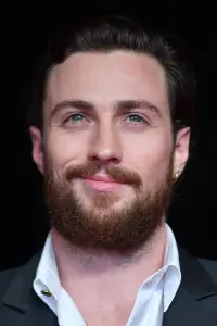 Фото Аарон Тейлор-Джонсон (Aaron Taylor-Johnson)