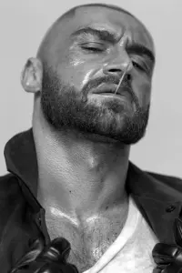 Фото Франсуа Сагат (François Sagat)