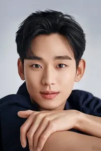 Фото  (Kim Soo-hyun)