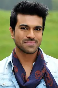 Фото Рам Чаран (Ram Charan)