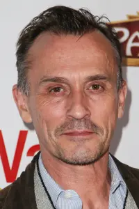 Фото Роберт Неппер (Robert Knepper)