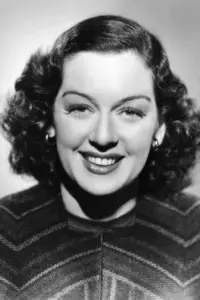 Фото Розалінда Рассел (Rosalind Russell)