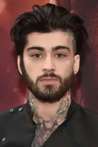 Фото Зейн Малік (Zayn Malik)