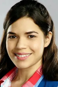 Фото Америка Феррера (America Ferrera)