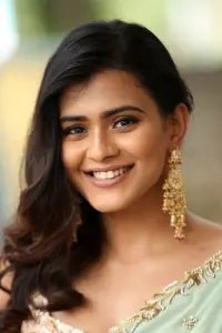 Фото  (Hebah Patel)