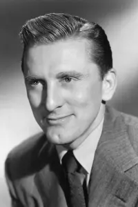 Фото Кірк Дуглас (Kirk Douglas)