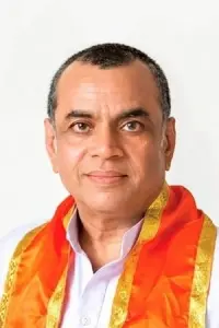 Фото Пареш Равал (Paresh Rawal)