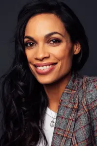 Фото Розаріо Доусон (Rosario Dawson)