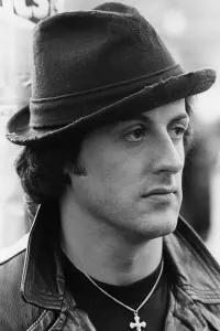 Фото Сильвестр Сталлоне (Sylvester Stallone)