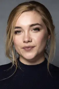 Фото Флоренс П'ю (Florence Pugh)