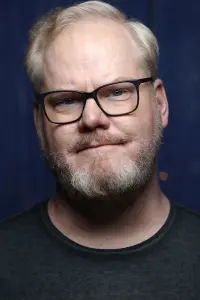 Фото Джим Геффіган (Jim Gaffigan)