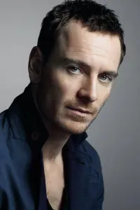 Фото Майкл Фассбендер (Michael Fassbender)