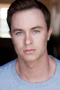 Фото Райан Келлі (Ryan Kelley)