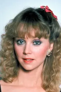 Фото Шеллі Лонг (Shelley Long)