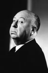 Фото Альфред Хічкок (Alfred Hitchcock)