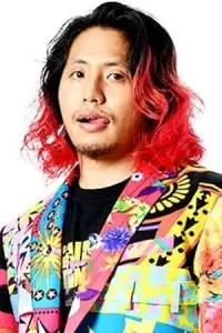 Фото  (Hiromu Takahashi)