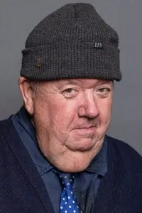 Фото Ян Макнійс (Ian McNeice)