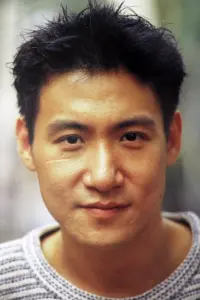 Фото Джекі Ченг (Jacky Cheung)