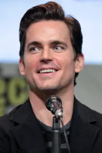 Фото Метт Бомер (Matt Bomer)