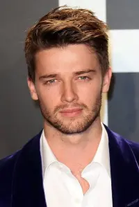 Фото Патрік Шварценеггер (Patrick Schwarzenegger)