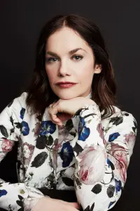 Фото Рут Вілсон (Ruth Wilson)