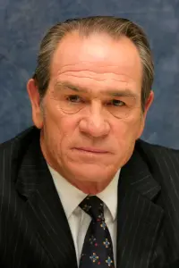 Фото Томмі Лі Джонс (Tommy Lee Jones)