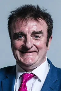 Фото Томмі Шеппард (Tommy Sheppard)