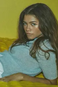 Фото Зендая (Zendaya)