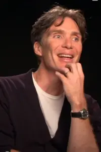 Фото Кілліан Мерфі (Cillian Murphy)