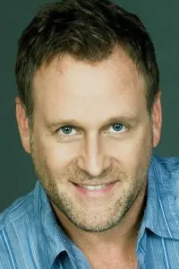 Фото Дейв Кульє (Dave Coulier)