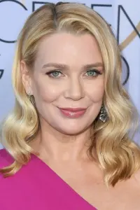 Фото Лорі Холден (Laurie Holden)