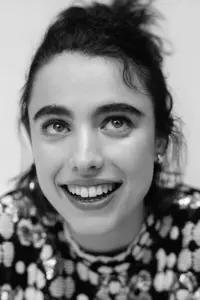 Фото Маргарет Квалі (Margaret Qualley)