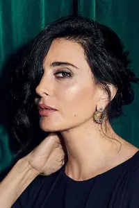 Фото Надін Лабакі (Nadine Labaki)